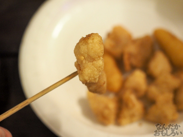 台湾・高雄開催の艦これオンリー「砲雷撃戦！よーい！」前夜祭に潜入！台湾グルメ・ビールが振る舞われるおいしすぎるイベントに…！0022