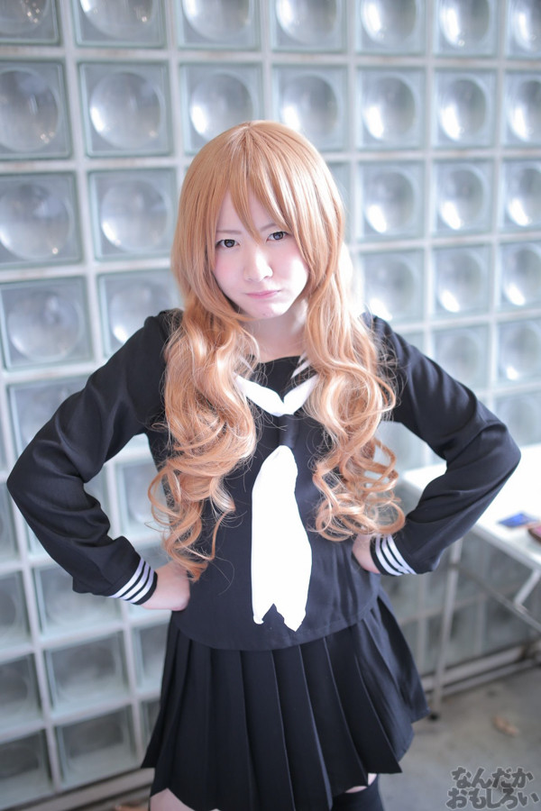 ニコニコ超会議2015 コスプレイヤーさんの写真画像まとめ_7709