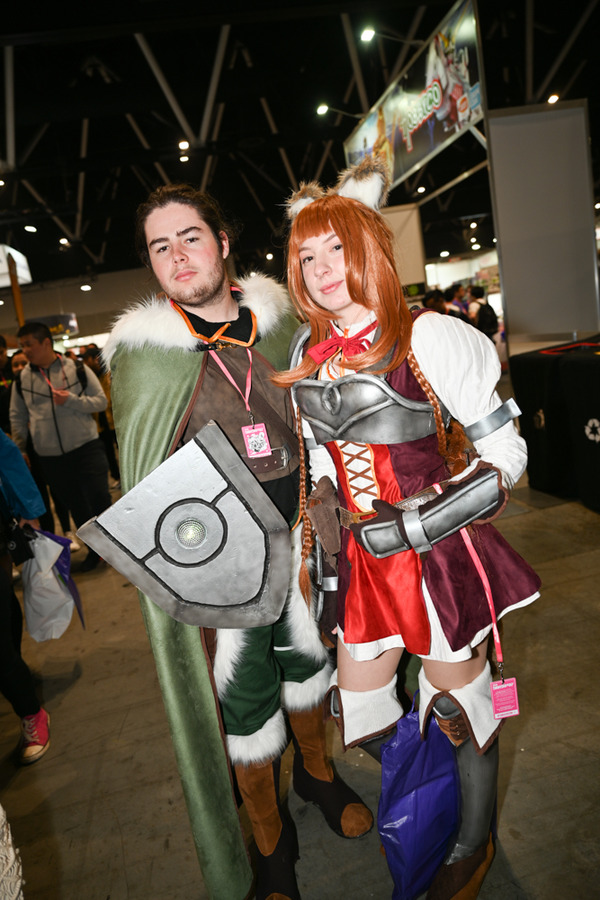 SMASH!コスプレ011