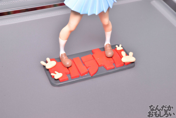 『トレフェス in 有明12』あずにゃんフィギュアでプロデビューした「フィギュア作るお」中の人のディーラーを撮影させていただきました_2772