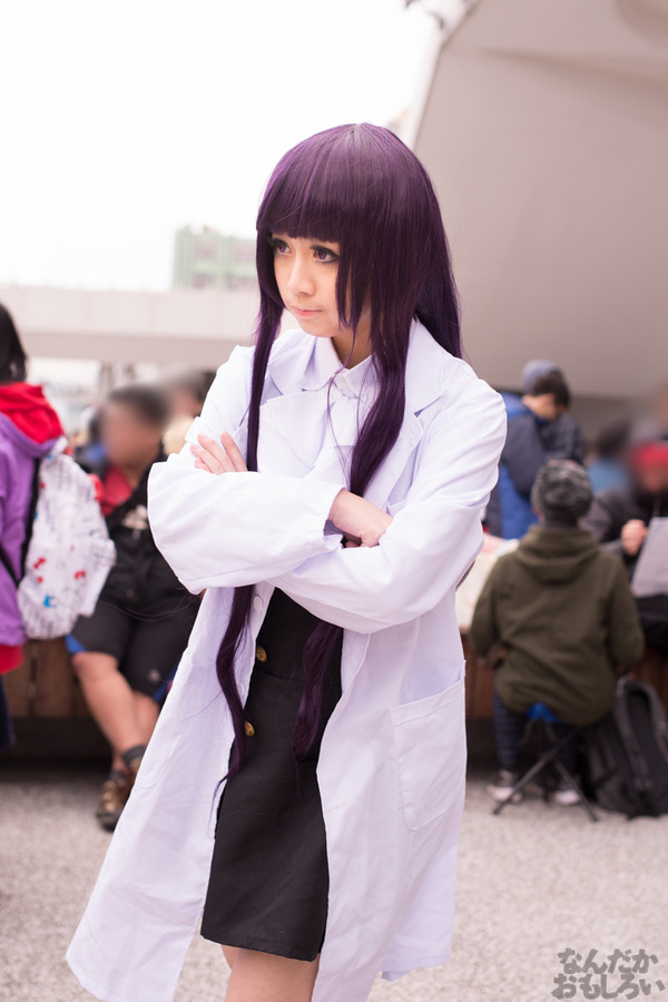 Fancy Frontier 25のコスプレ写真画像_5459