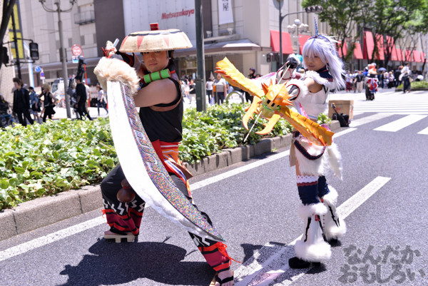 『第3回SAKAEコスプレフェスティバル』コスプレ画像まとめ_2694