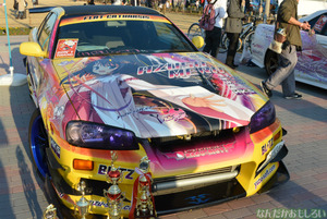 『痛Gふぇすた出張編inお台場モーターフェス』痛車フォトレポートその１_0355