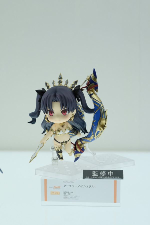 『FGO』AnimeJapan2018の大規模ブース展開をレポートでお届け-8