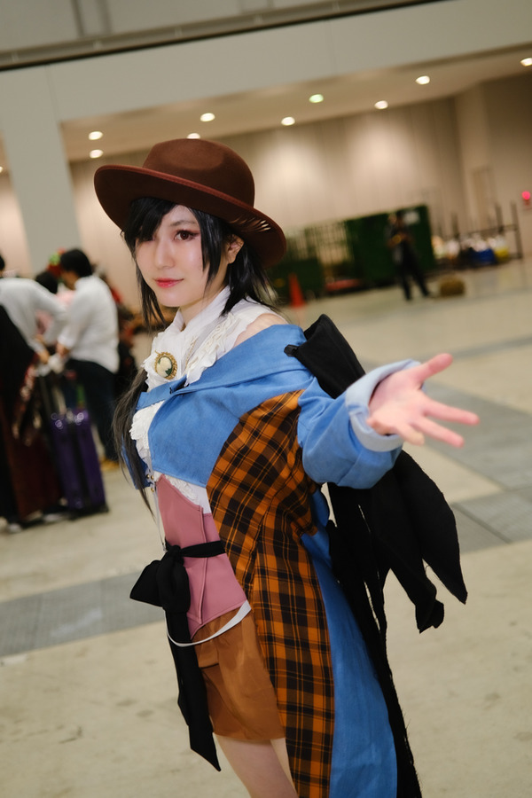 東方Project博麗神社秋季例大祭2019027