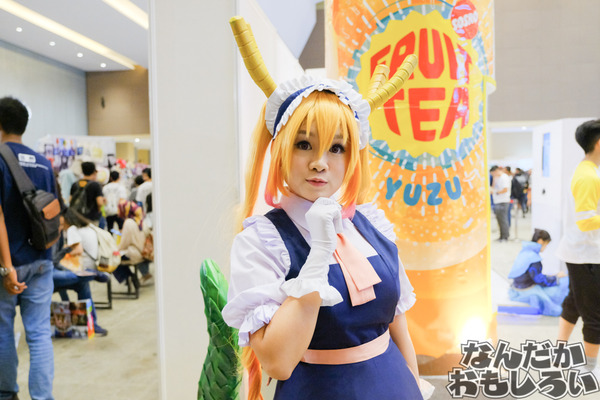 C3AFA Jakarta（ジャカルタ）コスプレレポート6068