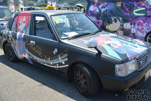 『第8回足利ひめたま痛車祭』ボーカロイド＆東方Projectの痛車フォトレポート_0460