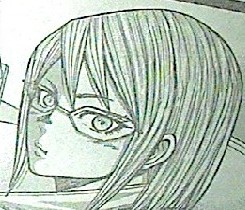テラフォーマーズ 第84話感想