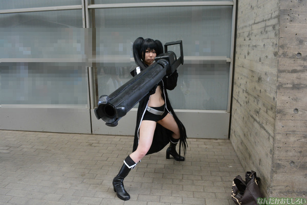 ワンダーフェスティバル2013夏 コスプレまとめ_0635