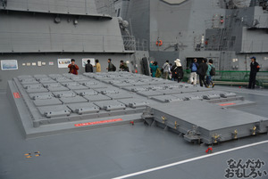 『第2回護衛艦カレーナンバー1グランプリ』護衛艦「こんごう」、護衛艦「あしがら」一般公開に参加してきた（110枚以上）_0575
