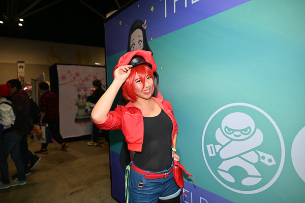 SMASH!コスプレ003