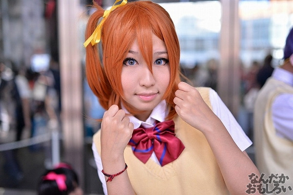 僕らのラブライブ！5　コスプレ画像_5920