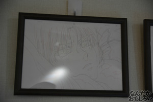 「Fate/Zero」「空の境界」の生動画が大量展示!『マチアソビ vol.12』パーソナルスポンサー生動画コース展示会を紹介_0115