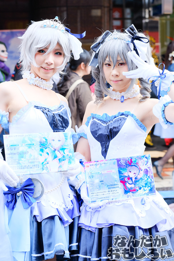 『ストフェス2017』コスプレレポートその29847