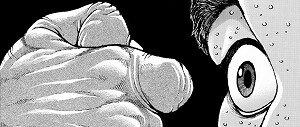 バキ道:58話_232523