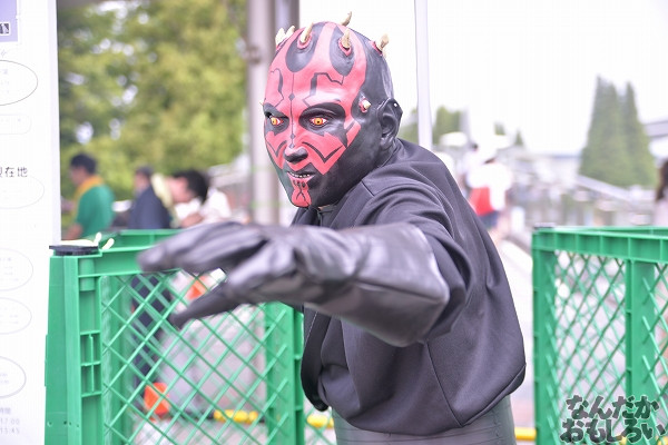 夏コミ　コミケ86　3日目　コスプレ画像_3196