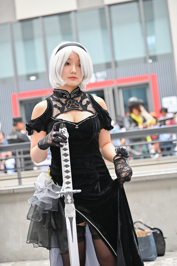 上海CP24コスプレ038