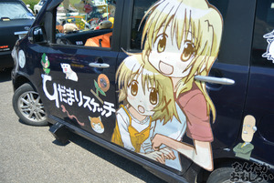 『第8回足利ひめたま痛車祭』フォトレポートその1_0552