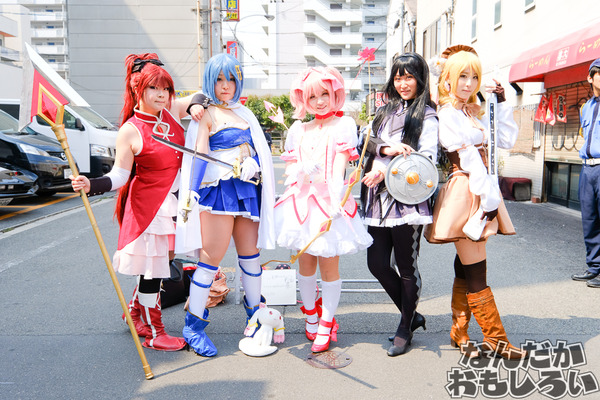 『ストフェス2017』コスプレレポートその18975
