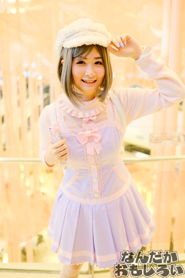 タイイベント『タイランドコミコン(TCC)』コスプレレポートその31820