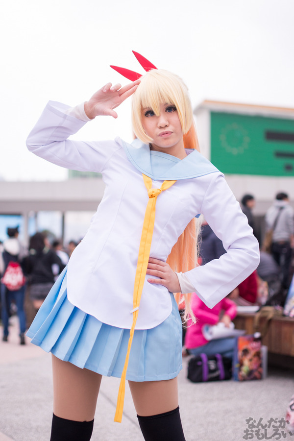 Fancy Frontier 25のコスプレ写真画像_5465