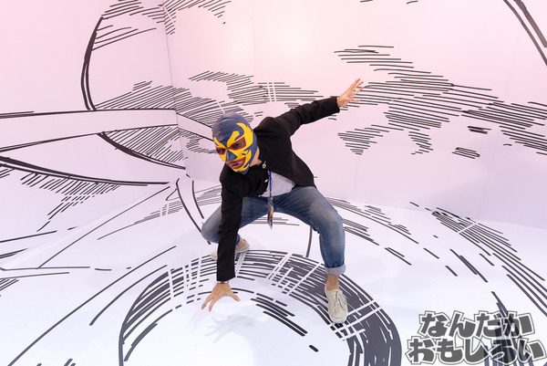 タイのオタクイベント『AFATH2016』1日目コスプレレポート_7086