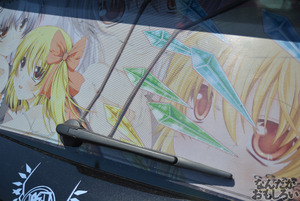 『第11回博麗神社例大祭』痛車・痛単車フォトレポート（200枚以上）_0239