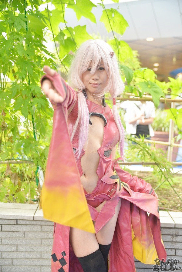 世界コスプレサミット2014 コスプレ 画像_0698