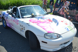 『第8回足利ひめたま痛車祭』ボーカロイド＆東方Projectの痛車フォトレポート_0746