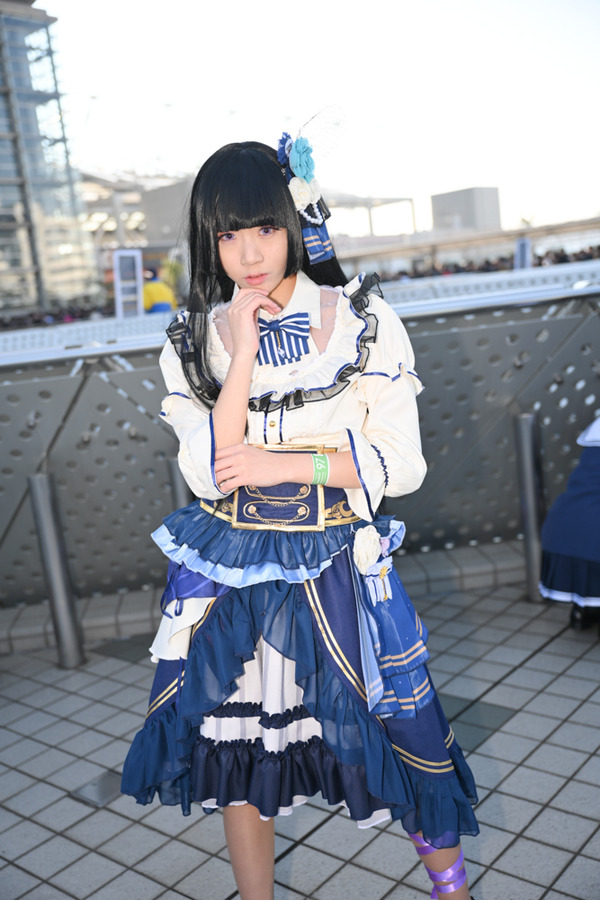 コミケ4日目コスプレレポート012