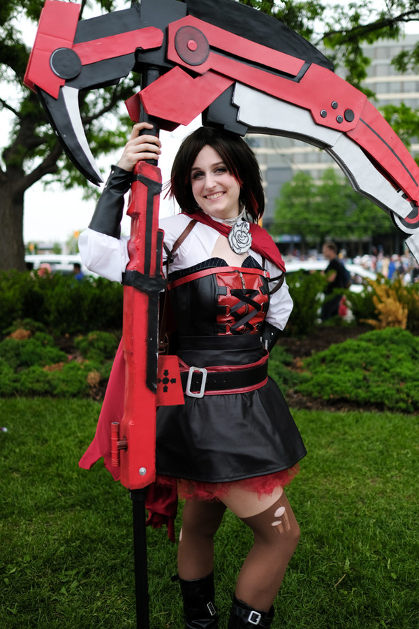 アニメノーツ-2日目3日目コスプレまとめ-3