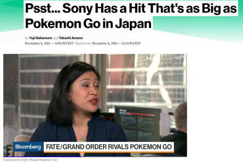 Bloomberg