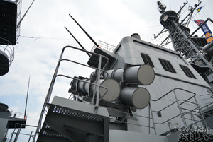 『第2回護衛艦カレーナンバー1グランプリ』護衛艦「こんごう」、護衛艦「あしがら」一般公開に参加してきた（110枚以上）_0681