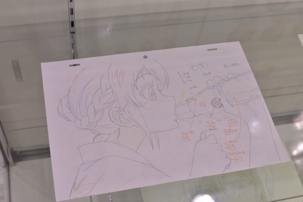 グラスリップ 展示会 秋葉原_5048
