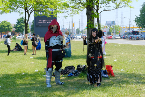 アニメノーツ-FGOコスプレまとめ-67