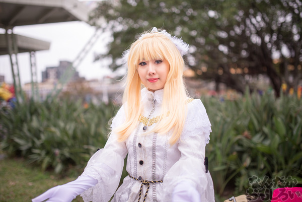 Fancy Frontier 25のコスプレ写真画像_5495