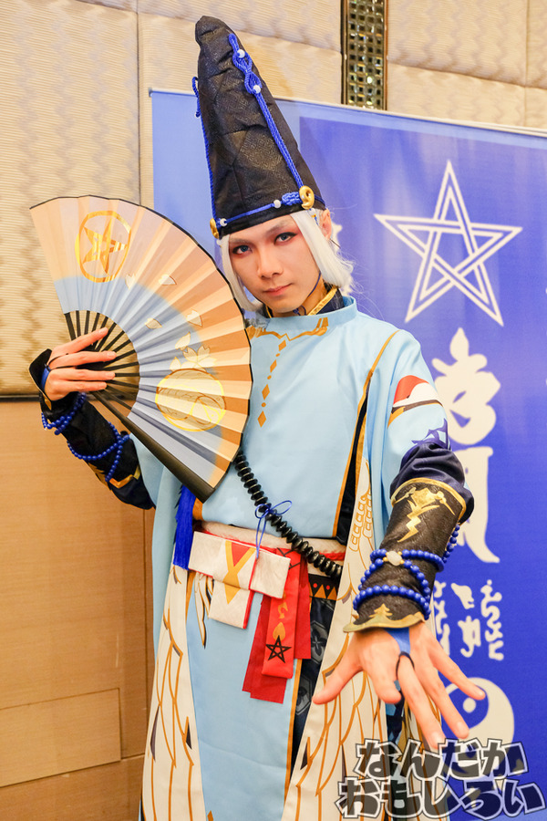 『コミックワールド香港43』コスプレレポート7673