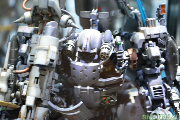 『ガンプラエキスポ2013』ガンプラビルダーズワールドカップ2013日本代表ファイナリスト作品フォトレポート_0752