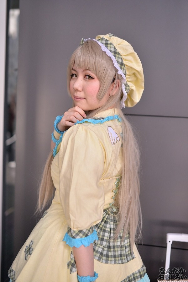 僕らのラブライブ！5　コスプレ画像_5909