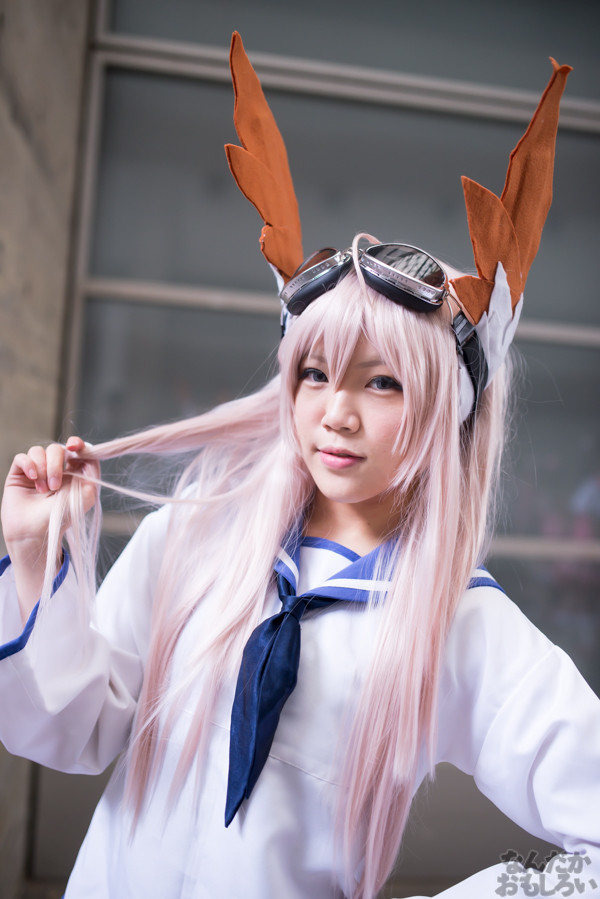 ニコニコ超会議2015 コスプレフォトレポート写真画像まとめ_9588