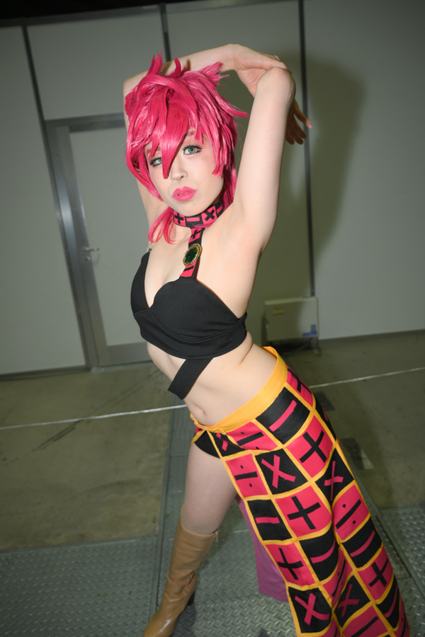 アニメジャパン2019コスプレ1日目087