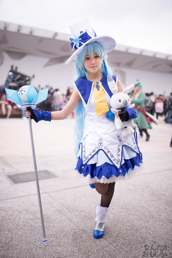 Fancy Frontier 25のコスプレ写真画像_5468