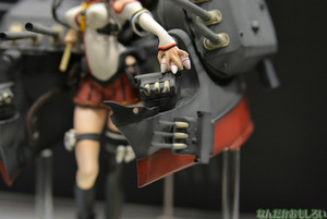 『ワンフェス2014冬』艦これフィギュアフォトレポートその２_0020