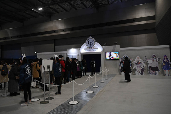 FGOカルデアキャラバン愛知会場レポート-5
