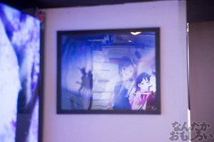 ラブライブ!×香港youme cafeのカフェ写真画像フォトレポート_6819