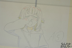 『凪のあすから展 2』フォトレポート_0063