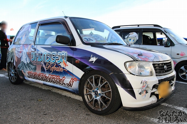 『やちいたVol.2』痛車フォトレポート_2981