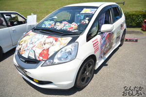 『第8回足利ひめたま痛車祭』ボーカロイド＆東方Projectの痛車フォトレポート_0216