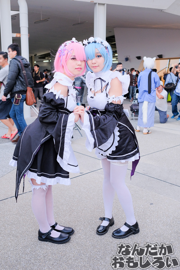 台湾PF25コスプレ1日目4846
