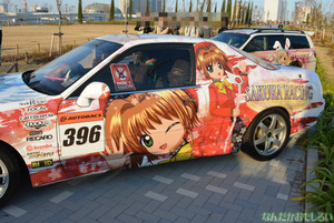 『痛Gふぇすた出張編inお台場モーターフェス』痛車フォトレポートその２_0382
